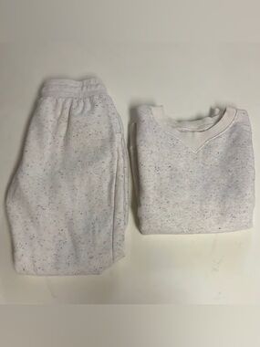 Cat & Jack Sweatshirt Set